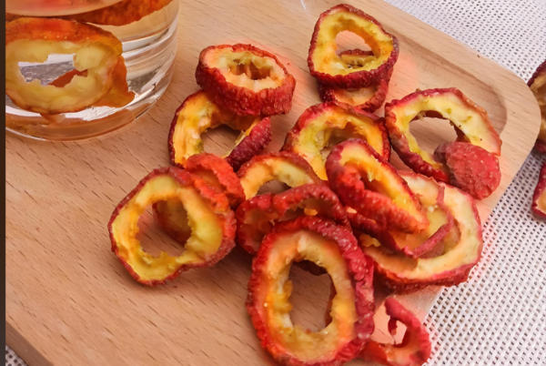 孕妇不能吃的十大水果，易引发子宫收缩类要避免食用