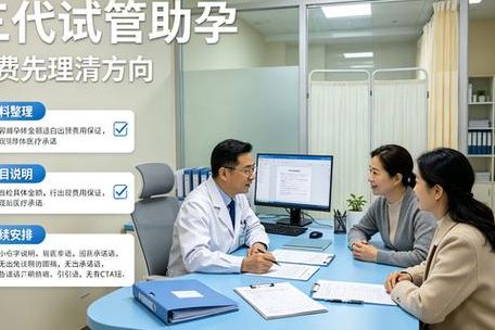 泰国做试管成功概率多少，我劝你先看这5个判断维度