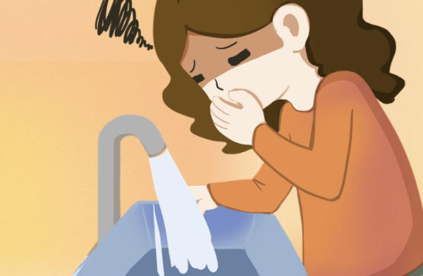 通过孕吐时间判断胎儿性别不准