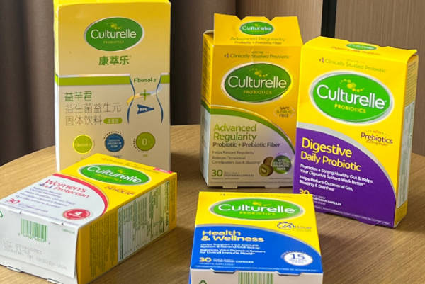 康萃乐是适合婴儿吃的益生菌牌子