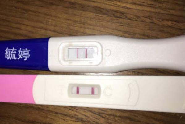 一文说清如何通过毓婷验孕棒看出怀孕结果，附相关图解