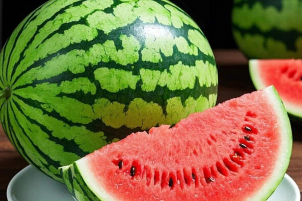 孕妇梦见吃西瓜是正常的