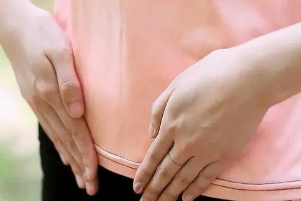 如何拍打小腹才能让卵泡加速破裂呢？