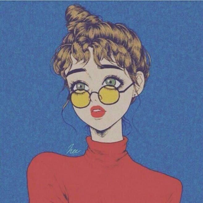 好运连连头像