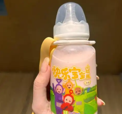 新生儿优先选160ml奶瓶