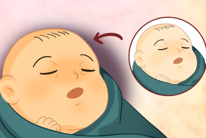 宝宝黄疸400入脑案例 宝宝黄疸400入脑案例