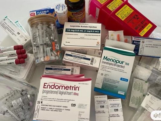 泰国试管婴儿风险有多大?小周三次移植才成功
