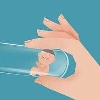 42岁试管一次成功双胞胎，高龄孕育的奇迹与挑战