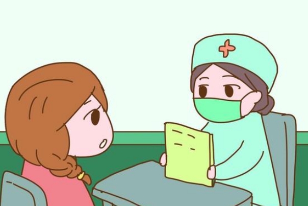 张伟华是鞍山市妇儿医院生殖科医生