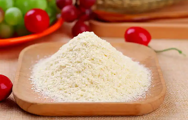 嘉宝米粉口碑较好