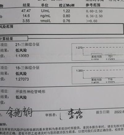 唐筛一般什么人过不了？这4个判断维度我看完才敢做试管