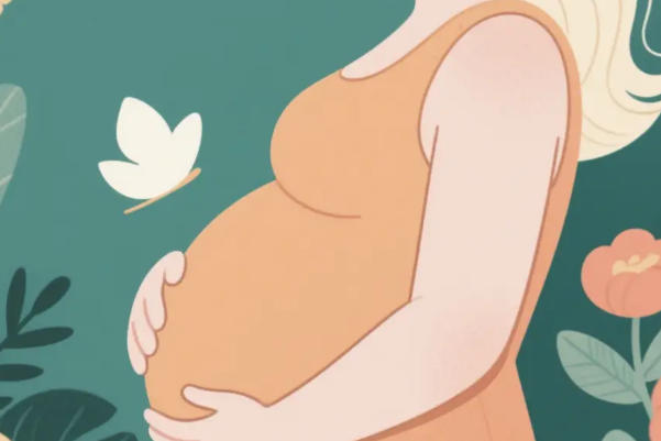 民间怀孕征兆无法判断<a href=