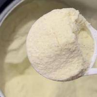 羊奶粉口碑最好的前十名：2024年最新排名与选购指南