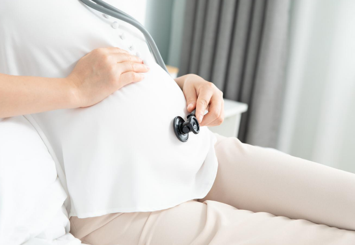 怀孕13周判断胎儿是男是女误诊率高