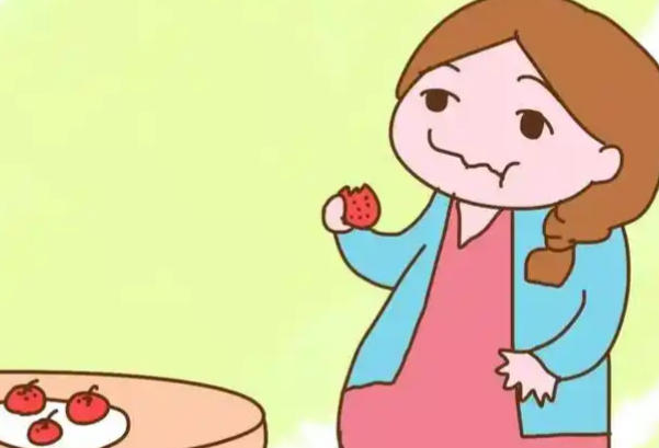 已经生男宝的初期胃口，一文了解孕早期口味变化