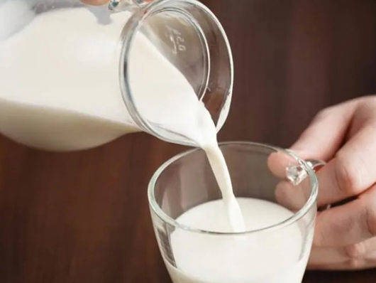 腹泻奶粉可缓解过敏症状