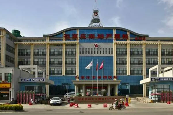 石家庄妇产医院试管成功率高