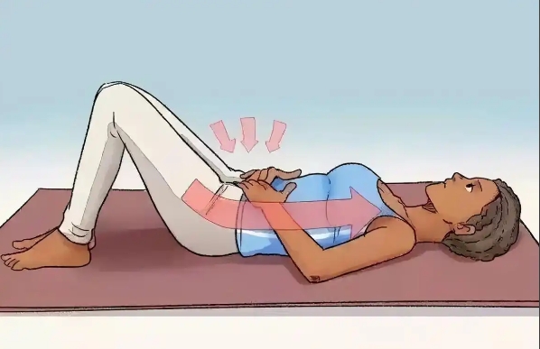 产后修复必做三大项目