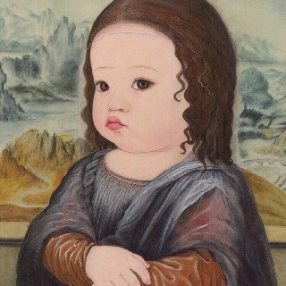 高大仙儿头像
