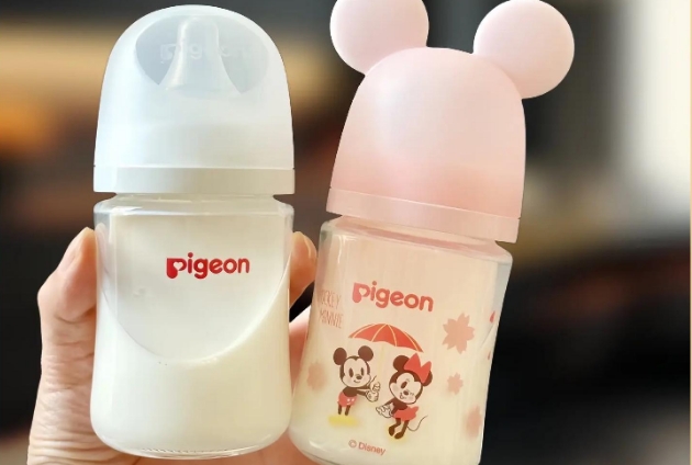 母乳瓶喂的好处和坏处 母乳瓶喂的好处和坏处