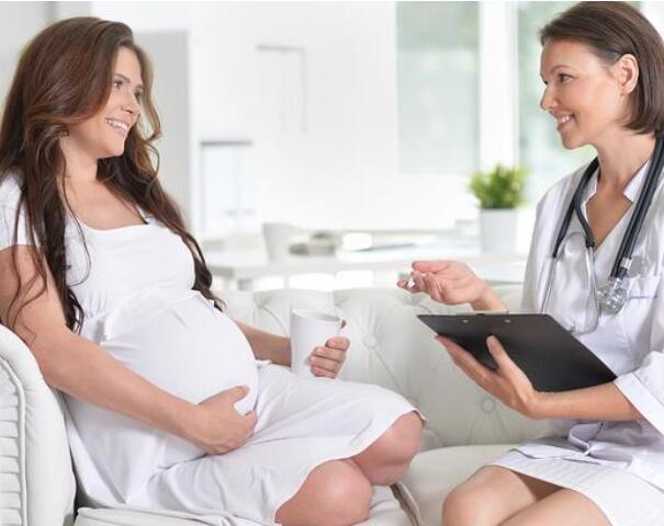 试管怀孕前期用了一段时间黄体酮保胎药后会不好顺产吗？
