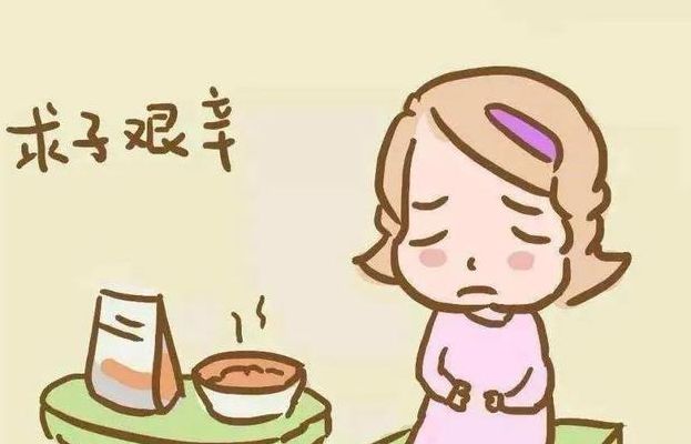 私人助孕电话打来时，我刚经历第三次试管失败