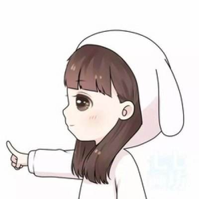 芳芳头像