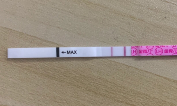 早孕试纸灵敏度排名