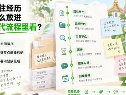 泰国试管婴儿花费大概多少?7笔费用价格明细,过来人帮你梳理