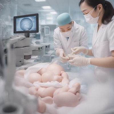 在广东做试管婴儿哪家优质？先看这5个判断维度。