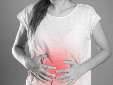 移植后肚子疼可能是正常的现象