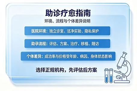 嘉兴试管婴儿医院排名优质的医院怎么选 2026年新颖资质名单解读