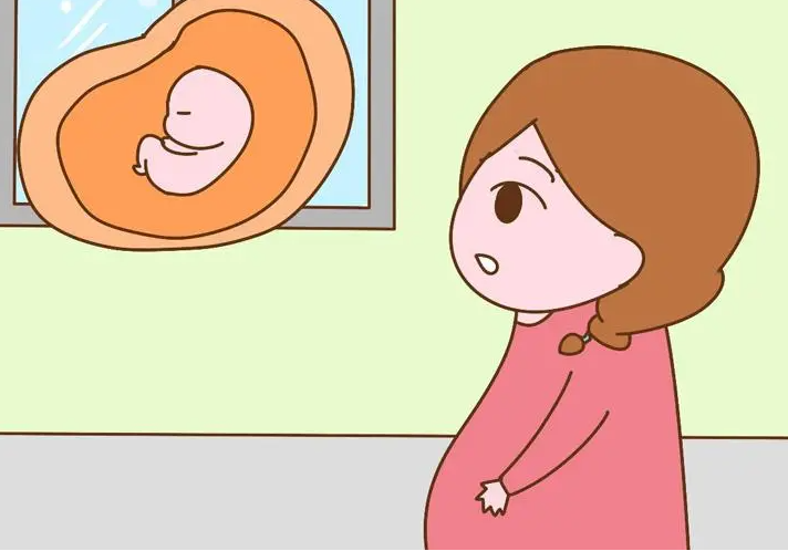 姥姥说肚皮凉怀的是男孩儿依据是什么？