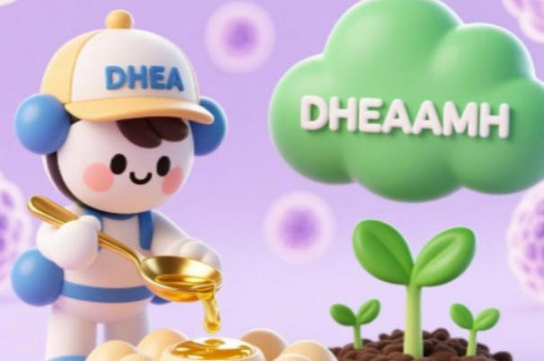 DHEA水平正常不需要额外补充