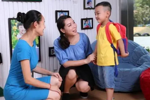 2024年幼儿园入学年龄划分表详解，4岁宝宝适合上中班