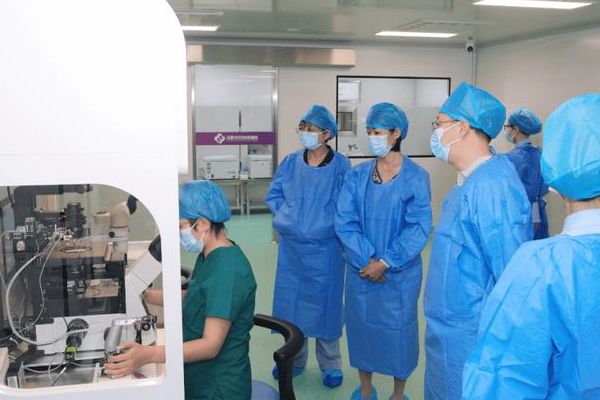 试管婴儿沈阳哪个医院好,我靠这5个判断维度做决定