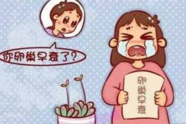 子宫切除手术会导致卵巢早衰