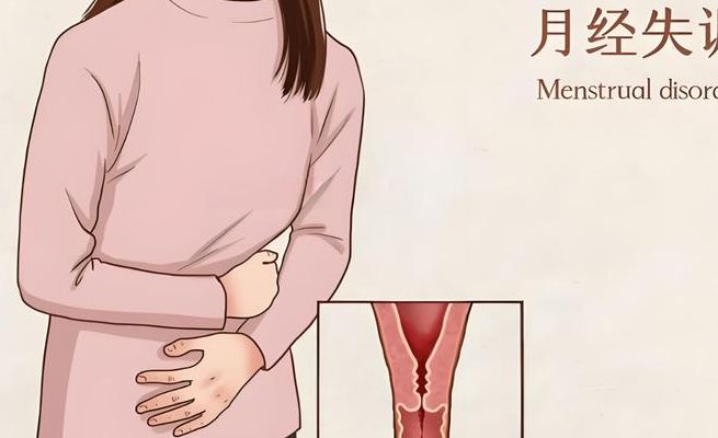月经不调能做试管吗女性？先看这3步再决定