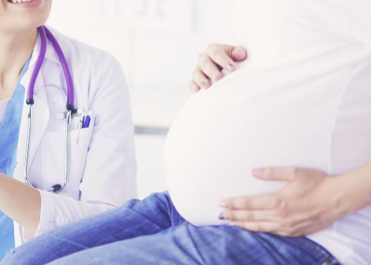 移植优质胚胎成功怀孕