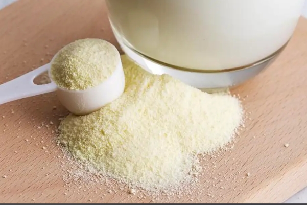 佳贝艾特羊奶粉消化吸收比较好