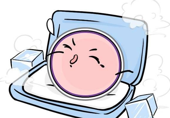 冻胚移植着床晚的原因有没有影响