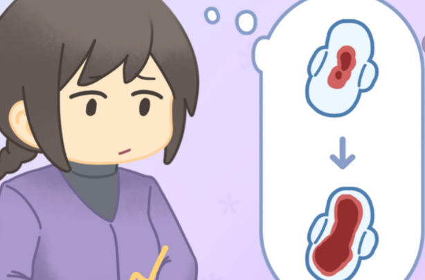 短效长方案降调来月经是正常的