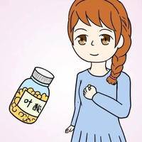 备孕叶酸吃了八个月了，继续坚持不能擅自停药