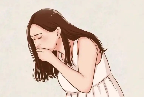 怀儿子与是否孕吐没有关系