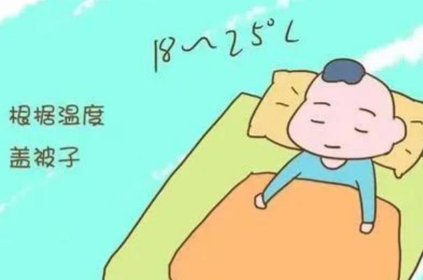 民间认为不满月的婴儿笑会带来好运