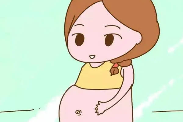 孕妇肚脐凹凸是生男宝宝的症状
