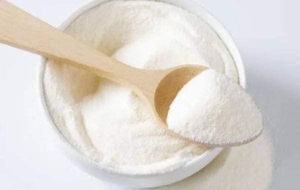 诺优能2段羊奶粉是荷兰进口的