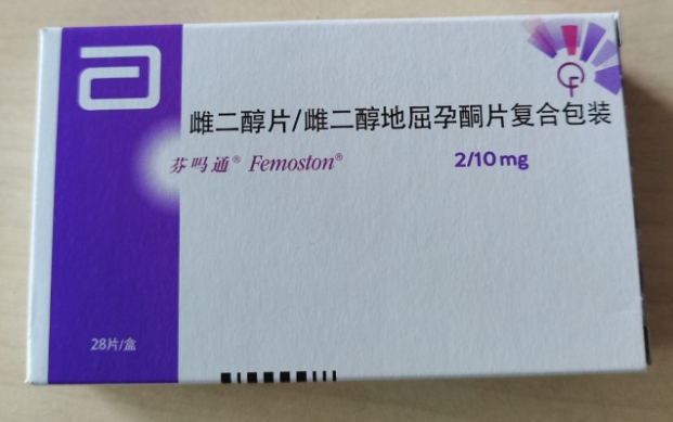 达芙通和芬吗通区别 