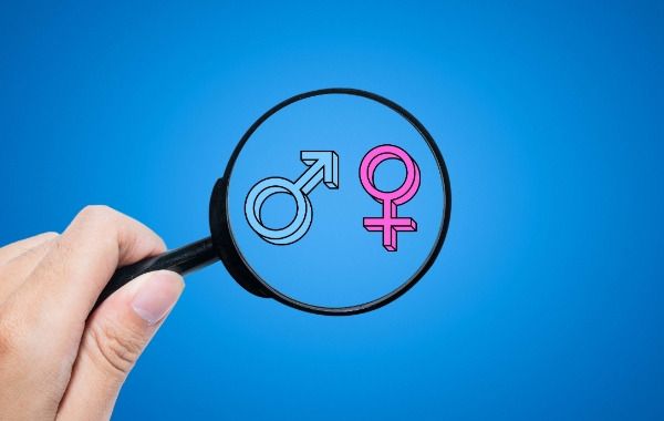 2025年怀孕生男生女测试表