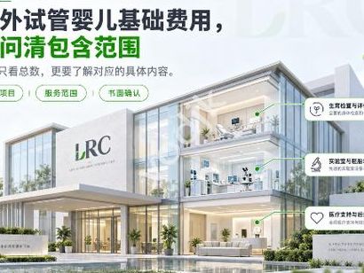 北京最出名试管医院2026年新变化：报销落地，号更紧了